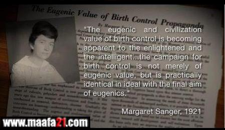 Congresswoman: Planned Parenthood culture of death no different than Nazis