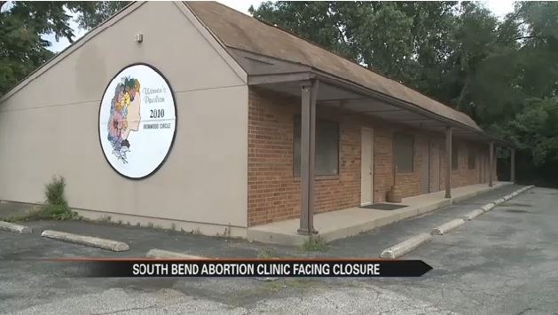 State denies troubled abortion clinic license renewal