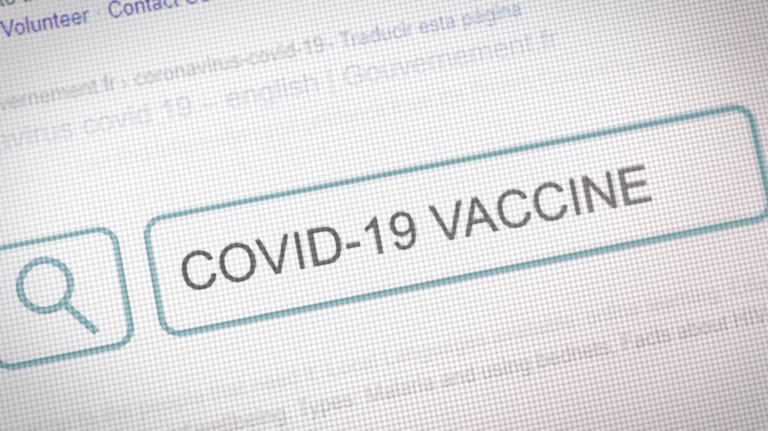 The Covid-19 Vaccine Miracle
