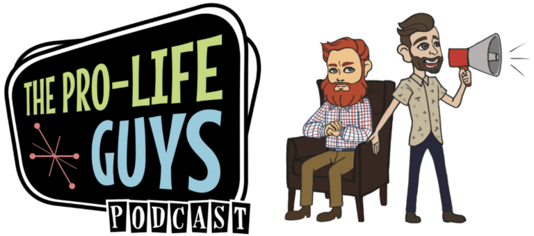 Exposing the Abortion Industry’s Dirty Secrets: Interview on The Pro-Life Guys Podcast
