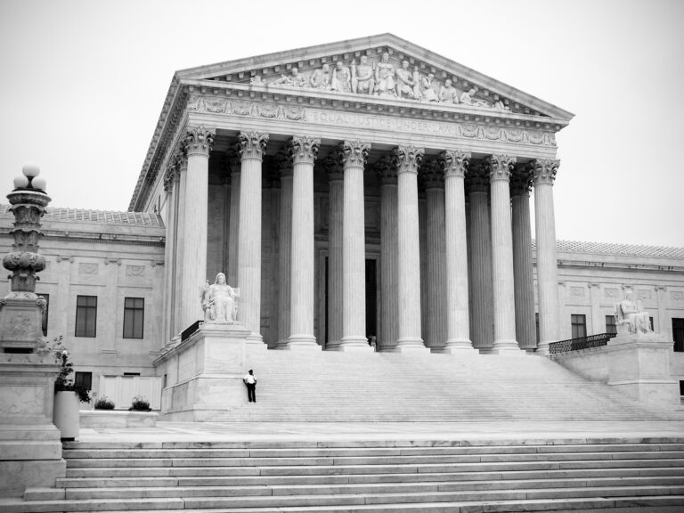 The Supreme Court Leak & An Overturning Roe Reality Check