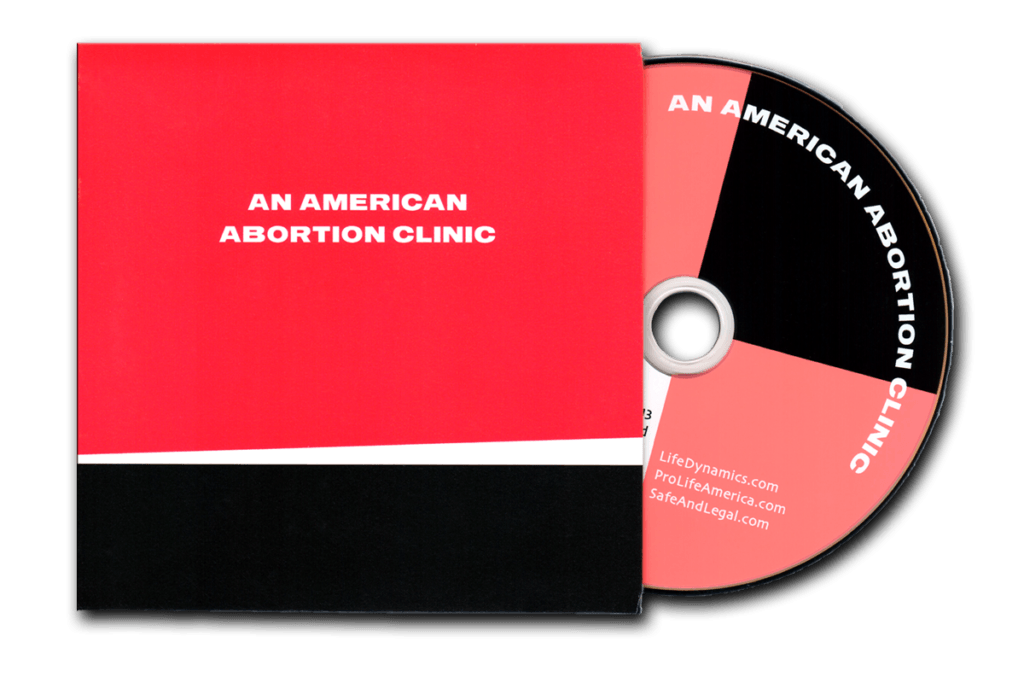An American Abortion Clinic