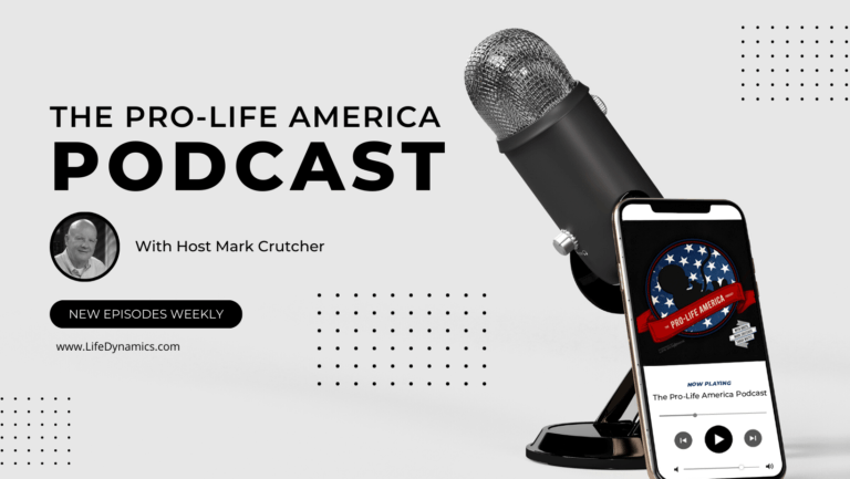 Episode 10: Is It Possible To Be A Pro-Life Democrat Or A Pro-Life Feminist?