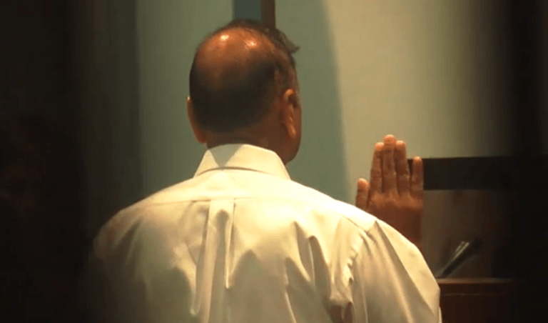 Abortionist Naresh Patel Finally Loses Medical License For Good