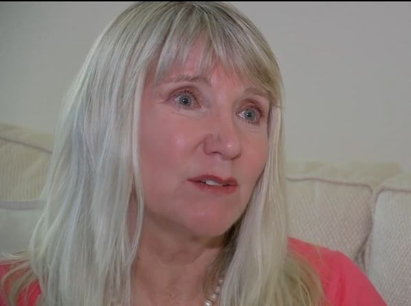 Former Planned Parenthood patient says vids are opening up memories she never imagined