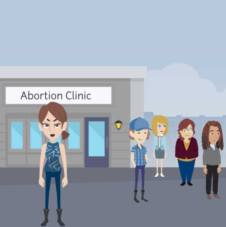 #15 – Why Some Admit The Unborn Are Living Human Beings But Still Say Abortion Should Be Legal
