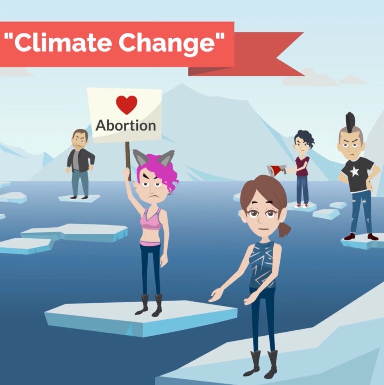 #24 – “Following The Science” On Abortion