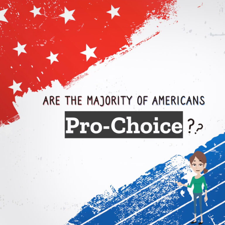 #49 – Is The Majority of America Pro-Life OR Pro-Choice?