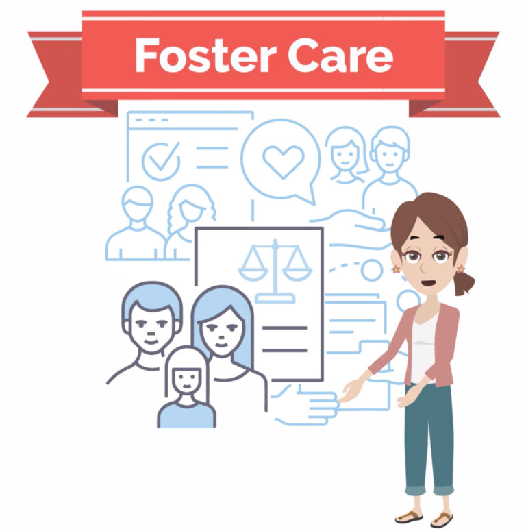 Foster Care To Divert Attention From Adoption