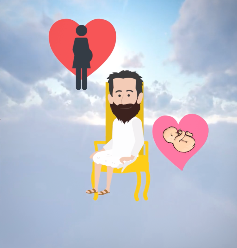 #63 – Does God Plan ALL Pregnancies?