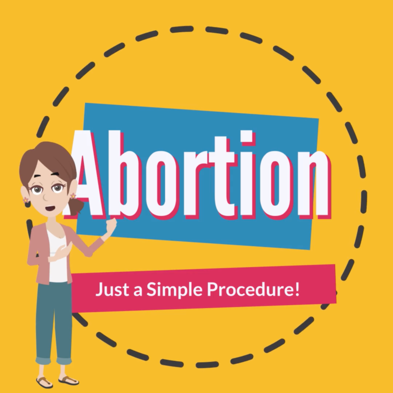#66 – “Abortion Is Just A Simple Medical Procedure.”