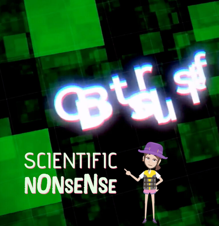 #83 – Scientific Nonsense