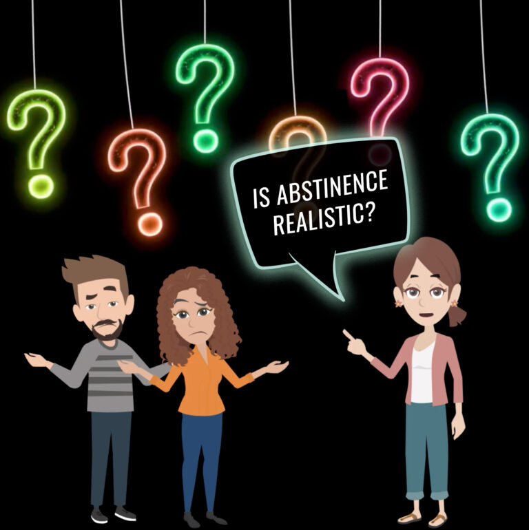 #85 – Is Abstinence Realistic?