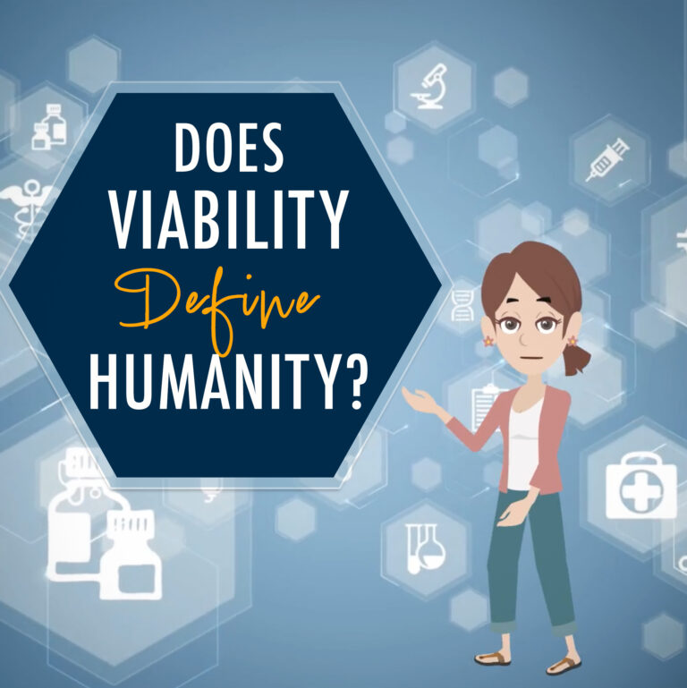 #87 – Does Viability Define Humanity?